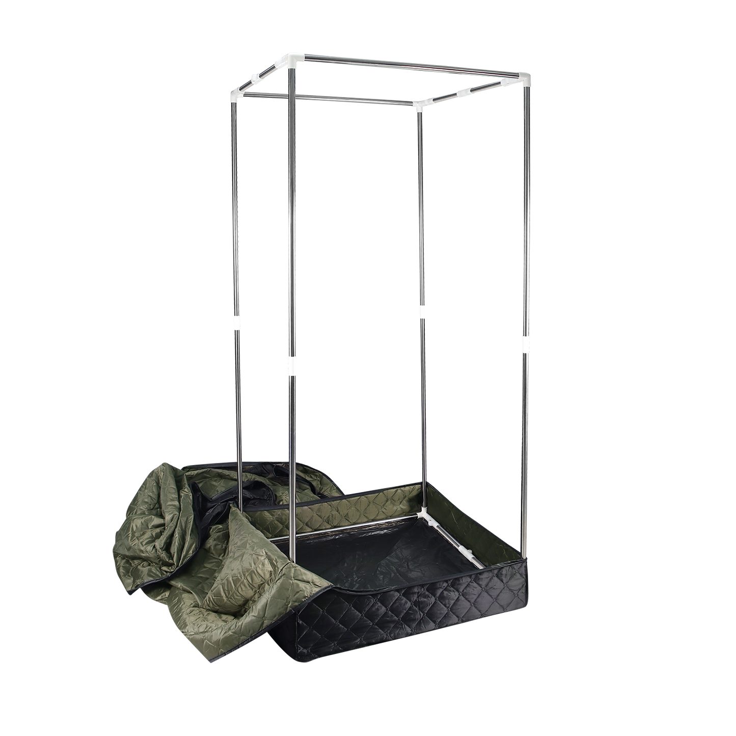 SaunaSteamer Pro