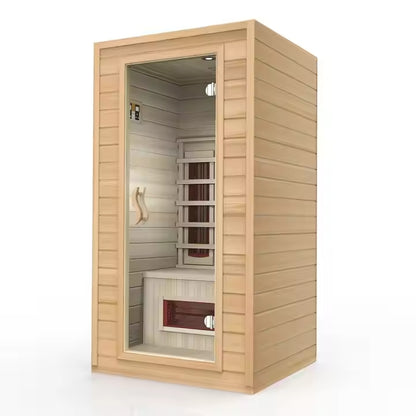 Infrarood sauna 1 basic