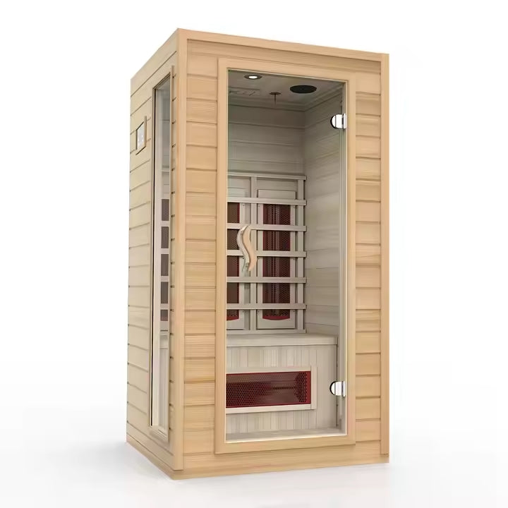 Infrarood sauna 1 basic