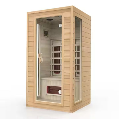 Infrarood sauna 1 basic